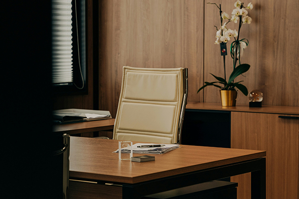 RITZ IT Office